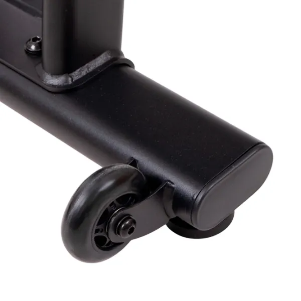 Велотренажер Insportline inCondi S120i  / Чёрный Зелёный photo 12