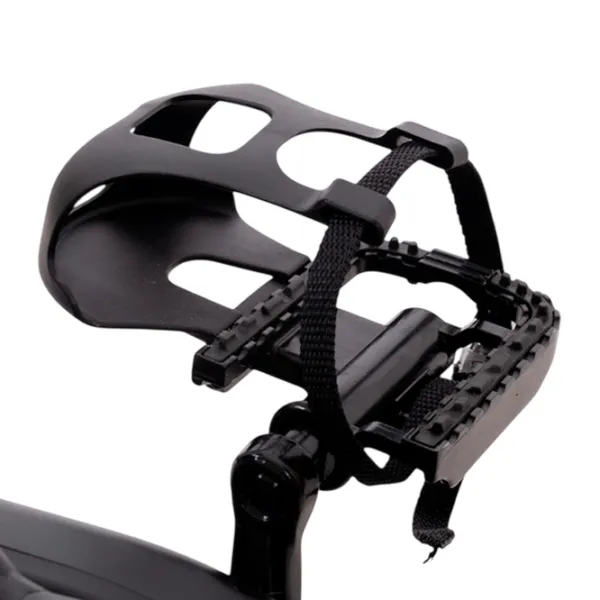 Велотренажер Insportline inCondi S120i  / Чёрный Зелёный photo 13