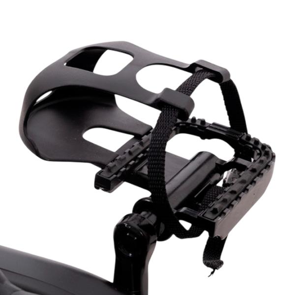 Велотренажер Insportline inCondi S120i  / Чёрный Зелёный photo 13