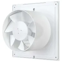 Ventilator de evacuare VentEurope REFINED 125 16 W / 90 m3/ora photo 4