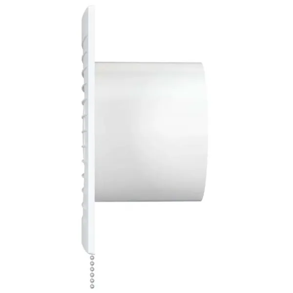 Ventilator de evacuare VentEurope REFINED 125 16 W / 90 m3/ora photo 2