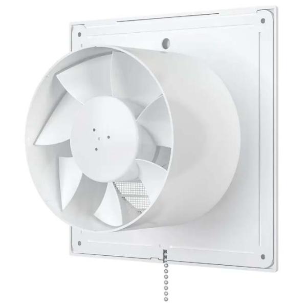 Ventilator de evacuare VentEurope REFINED 125 16 W / 90 m3/ora photo 4