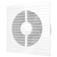 Ventilator de evacuare VentEurope REFINED 150 16 W / 90 m3/ora photo 2