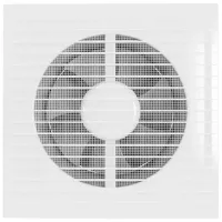 Ventilator de evacuare VentEurope REFINED 150 16 W / 90 m3/ora photo 3