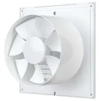 Ventilator de evacuare VentEurope REFINED 150 16 W / 90 m3/ora photo 4