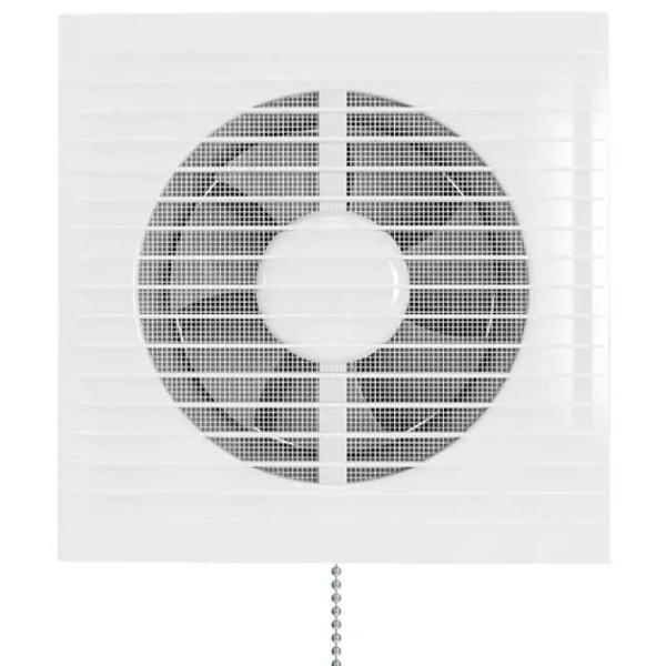 Ventilator de evacuare VentEurope REFINED 150 PS 16 W / 90 m3/ora photo 2