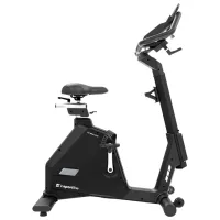 Велотренажер Insportline ZenBike 300 / Черный photo 2