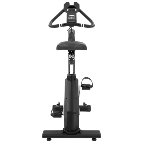 Bicicletă fitness Insportline ZenBike 300  / Black photo 3