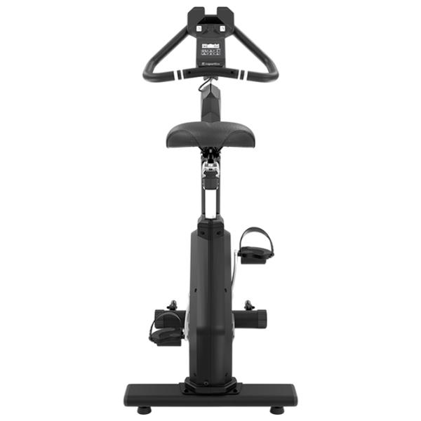 Bicicletă fitness Insportline ZenBike 300  / Black photo 3