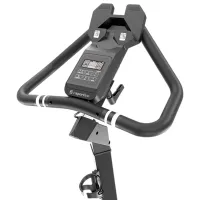 Велотренажер Insportline ZenBike 300 / Черный photo 4