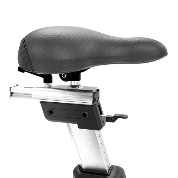 Bicicletă fitness Insportline ZenBike 300  / Black photo 5