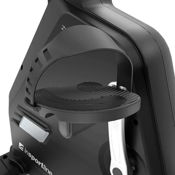 Bicicletă fitness Insportline ZenBike 300  / Black photo 6