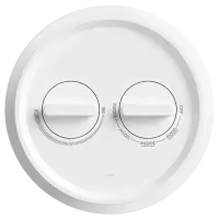 Încălzitor cu ventilator Xiaomi Fan Heater / White photo 2