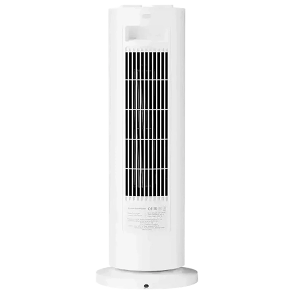 Тепловентилятор Xiaomi Fan Heater  / Белый photo 3