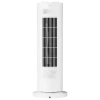 Încălzitor cu ventilator Xiaomi Fan Heater / White photo 3