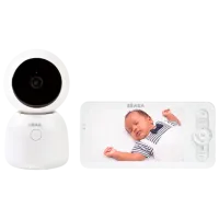 Радио-няня Beaba Zen Night Аккумулятор / 300 м