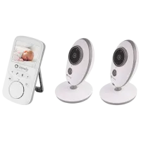 Радио-няня Lionelo Babyline 5.1. Аккумулятор / 300 м