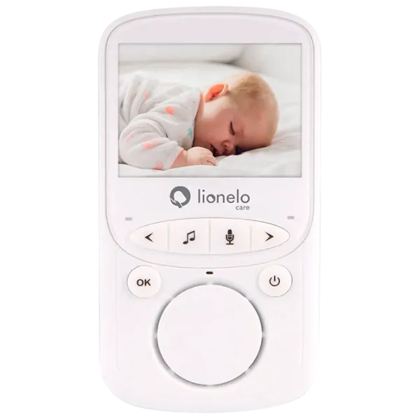Радио-няня Lionelo Babyline 5.1. Аккумулятор / 300 м photo 3