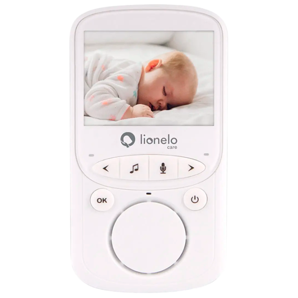 Радио-няня Lionelo Babyline 5.1. Аккумулятор / 300 м photo 3