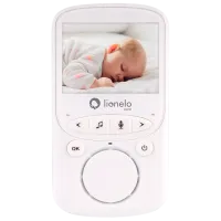 Радио-няня Lionelo Babyline 5.1. Аккумулятор / 300 м photo 3