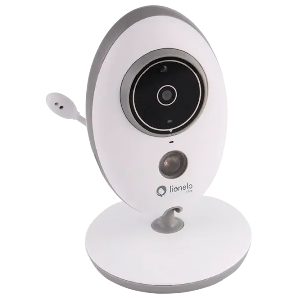 Радио-няня Lionelo Babyline 5.1. Аккумулятор / 300 м photo 4