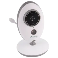 Радио-няня Lionelo Babyline 5.1. Аккумулятор / 300 м photo 4