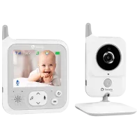 Радио-няня Lionelo Babyline 7.1 Аккумулятор / 260 м