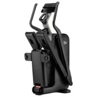 Эллиптический тренажер Technogym Elliptical Привод: Передний / 130 кг / Черный photo 3