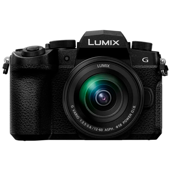 Объектив Panasonic Lumix DC-G97ME Kit CMOS/ Черный photo 1