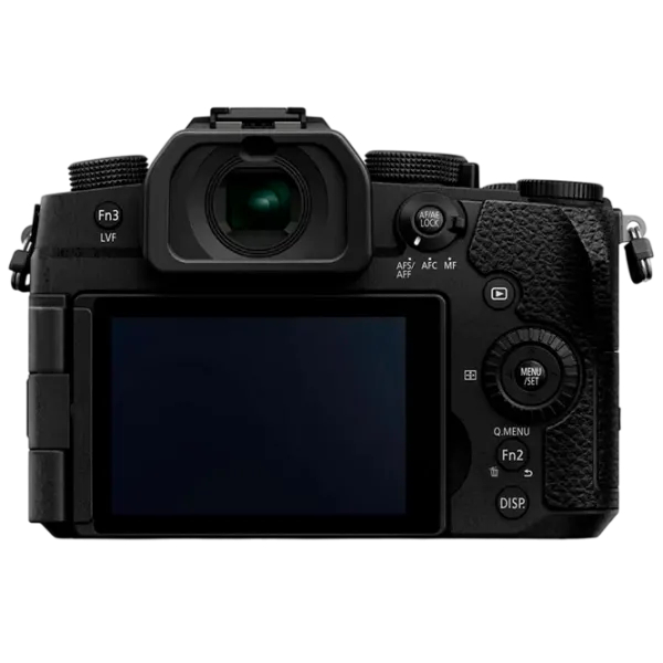 Объектив Panasonic Lumix DC-G97ME Kit CMOS/ Черный photo 2