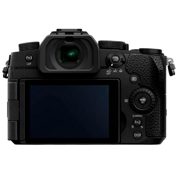 Объектив Panasonic Lumix DC-G97ME Kit CMOS/ Черный photo 2