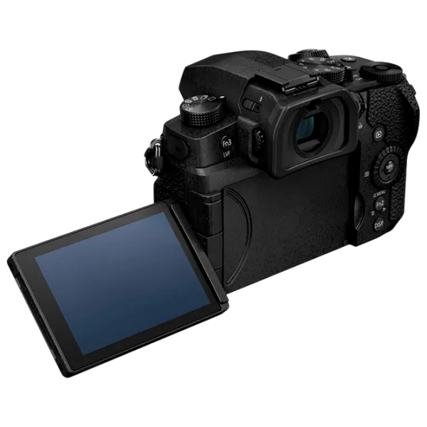 Объектив Panasonic Lumix DC-G97ME Kit CMOS/ Черный photo 4