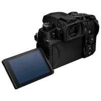 Obiectiv Panasonic Lumix DC-G97ME Kit CMOS/ Black photo 4