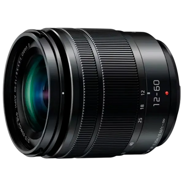 Объектив Panasonic Lumix DC-G97ME Kit CMOS/ Черный photo 5