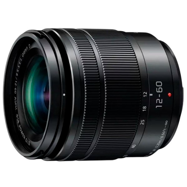 Объектив Panasonic Lumix DC-G97ME Kit CMOS/ Черный photo 5