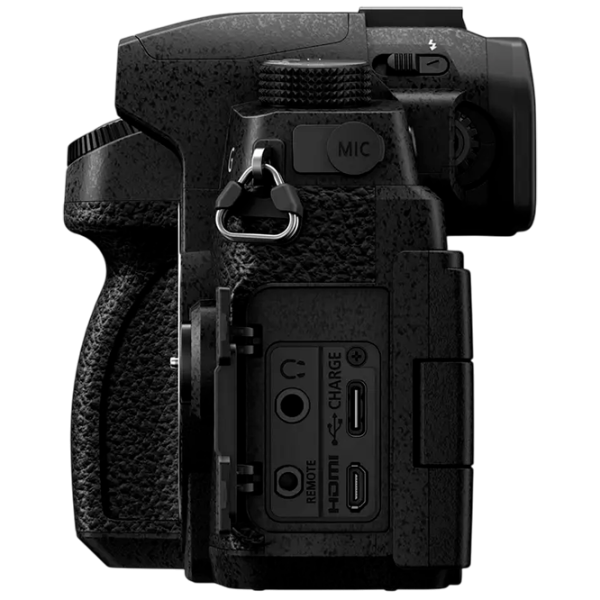 Объектив Panasonic Lumix DC-G97ME Kit CMOS/ Черный photo 6