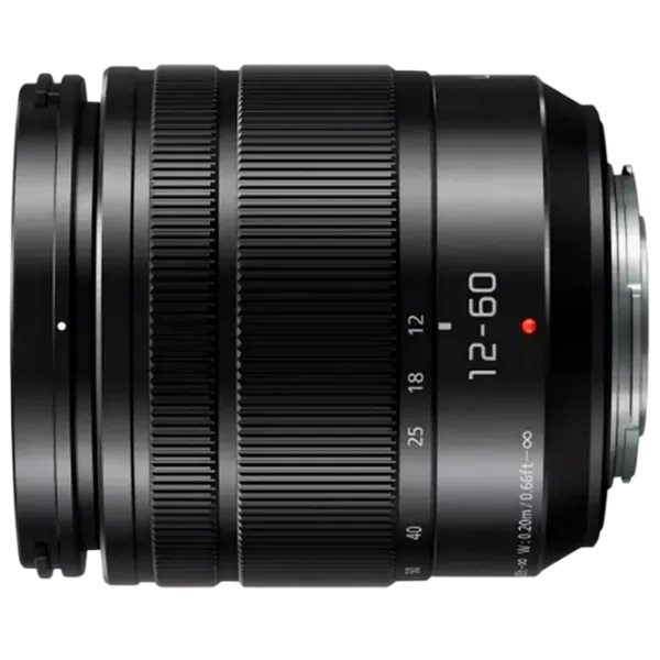 Объектив Panasonic Lumix DC-G97ME Kit CMOS/ Черный photo 7