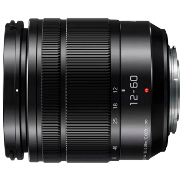 Объектив Panasonic Lumix DC-G97ME Kit CMOS/ Черный photo 7