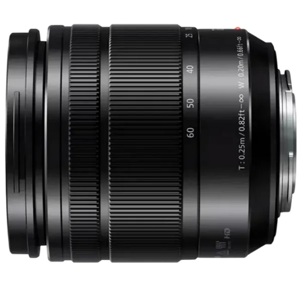 Объектив Panasonic Lumix DC-G97ME Kit CMOS/ Черный photo 8