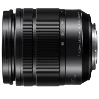 Obiectiv Panasonic Lumix DC-G97ME Kit CMOS/ Black photo 8