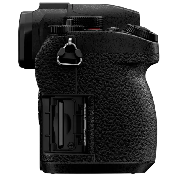 Объектив Panasonic Lumix DC-G97ME Kit CMOS/ Черный photo 9