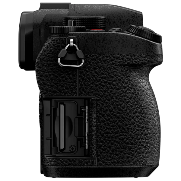 Объектив Panasonic Lumix DC-G97ME Kit CMOS/ Черный photo 9