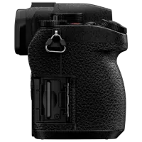 Obiectiv Panasonic Lumix DC-G97ME Kit CMOS/ Black photo 9