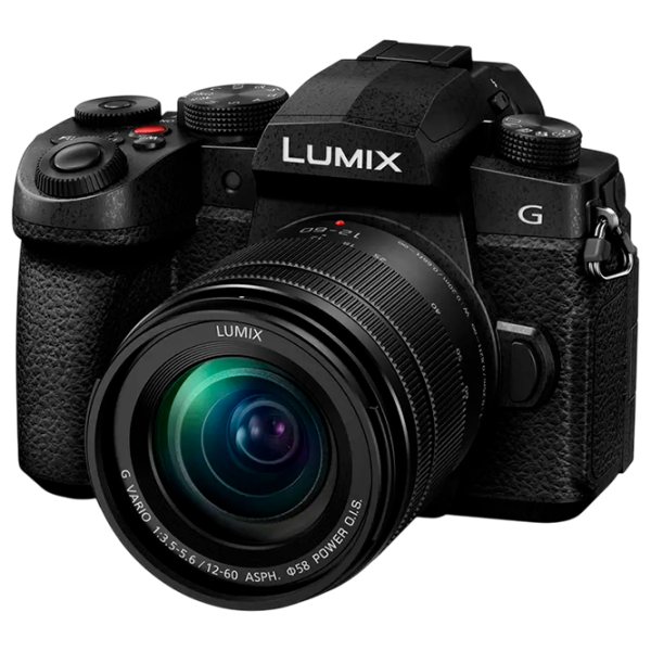 Объектив Panasonic Lumix DC-G97ME Kit CMOS/ Черный photo 10