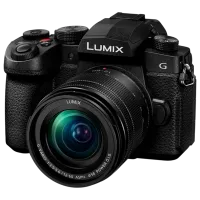 Obiectiv Panasonic Lumix DC-G97ME Kit CMOS/ Black photo 10