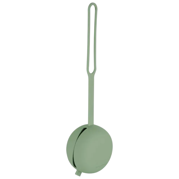 Container pentru suzetă universal Lovi 51/032 Unisex / 0 luni - / Latex / Green photo 2