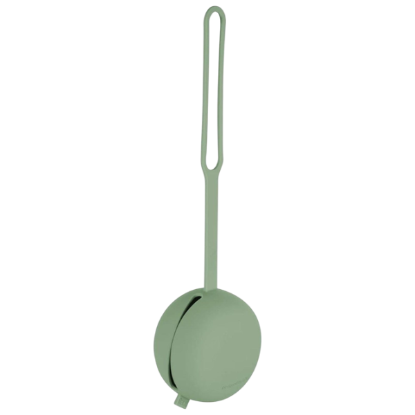 Container pentru suzetă universal Lovi 51/032 Unisex / 0 luni - / Latex / Green photo 2