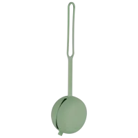 Container pentru suzetă universal Lovi 51/032 Unisex / 0 luni - / Latex / Green photo 2