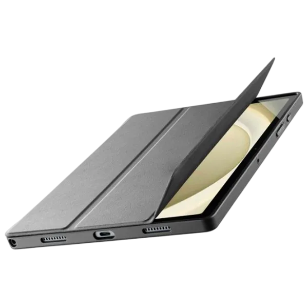 Husă pentru tabletă Samsung Galaxy Tab A9+ 2024 COMPACTGTABA9105K 11" / Black photo 2 Husă pentru tabletă Samsung Galaxy Tab A9+ 2024 COMPACTGTABA9105K 11" / Black photo 2