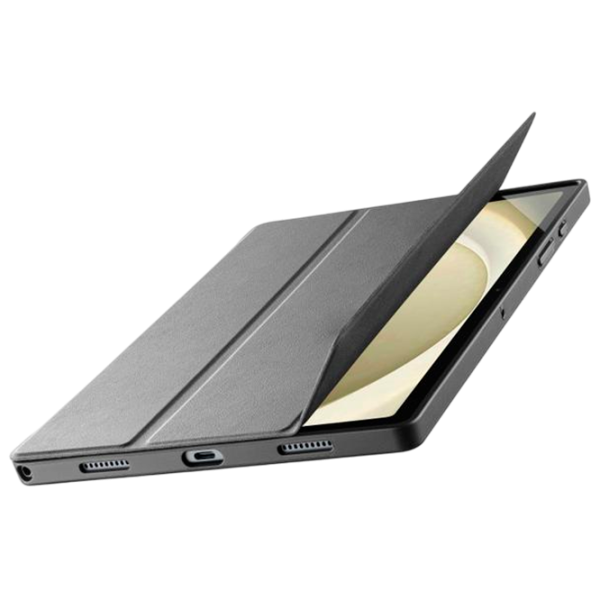 Husă pentru tabletă Samsung Galaxy Tab A9+ 2024 COMPACTGTABA9105K 11" / Black photo 2 Husă pentru tabletă Samsung Galaxy Tab A9+ 2024 COMPACTGTABA9105K 11" / Black photo 2